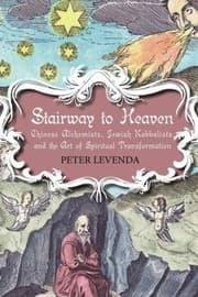 Tapa de Stairway to heaven