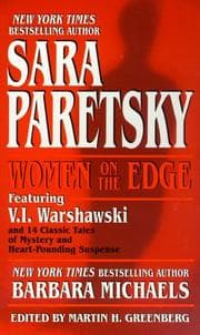 Tapa de Women On The Edge