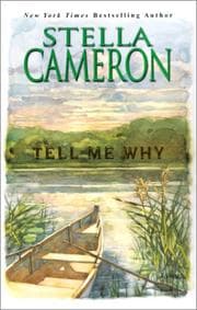 Tapa de Tell me why