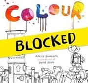 Tapa de Colour Blocked