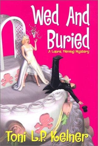 Tapa de Wed and buried