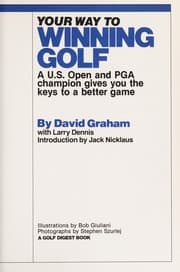 Tapa de Your way to winning golf