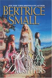 Tapa de The dragon lord's daughters