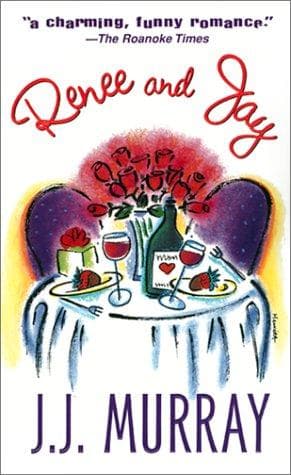 Tapa de Renee And Jay