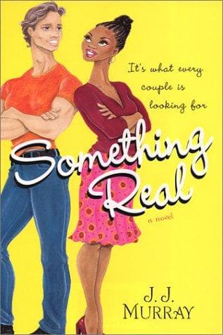 Tapa de Something real