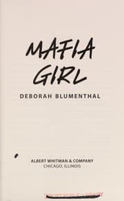 Tapa de Mafia girl