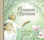 Tapa de Monsoon afternoon