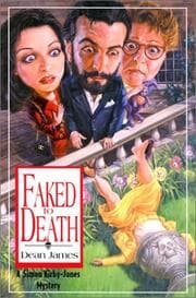 Tapa de Faked to death