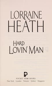 Tapa de Hard lovin' man