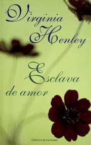 Tapa de Esclava de amor