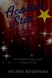 Tapa de Acadian Star