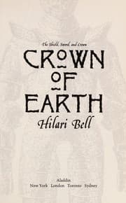 Tapa de Crown of earth