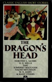 Tapa de The Dragon's Head
