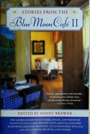 Tapa de Stories From the Blue Moon Cafe II