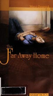Tapa de The Far Away Home