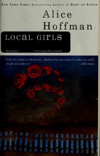 Tapa de Local girls