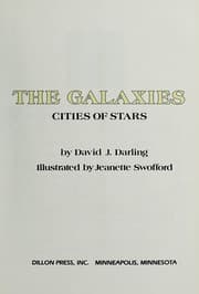 Tapa de The galaxies