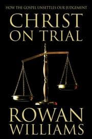 Tapa de Christ on Trial