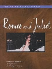 Tapa de Romeo and Juliet