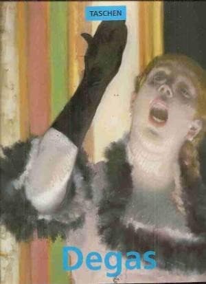 Tapa de degas