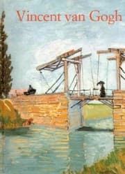 Tapa de VINCENT VAN GOHG