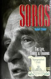 Tapa de Soros