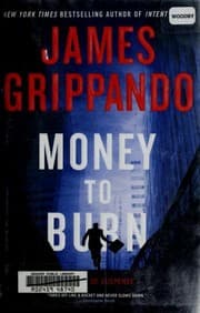Tapa de Money to burn
