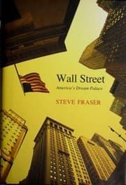 Tapa de Wall Street