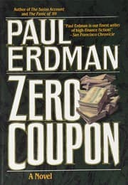 Tapa de Zero coupon