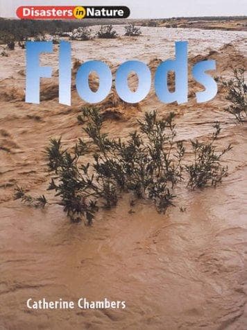 Tapa de Floods (Disasters in Nature)