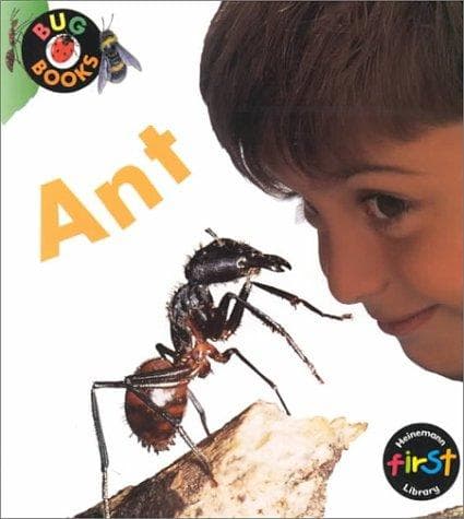 Tapa de Ant