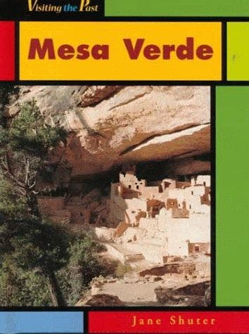 Tapa de Mesa Verde