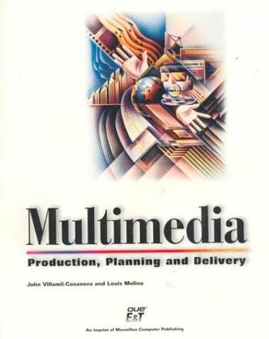 Tapa de Multimedia