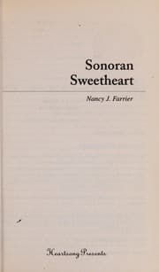 Tapa de Sonoran sweetheart