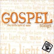 Tapa de Gospel Songs (Kids Scene for Jc, 6)
