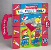 Tapa de All About Tools