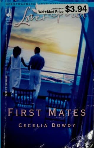 Tapa de First mates