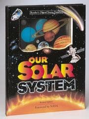 Tapa de Our solar system