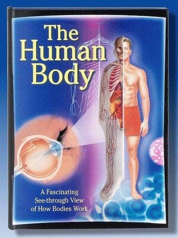 Tapa de Human Body