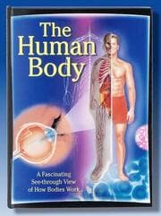 Tapa de Human Body