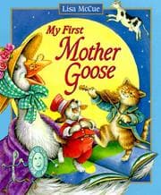 Tapa de My First Mother Goose