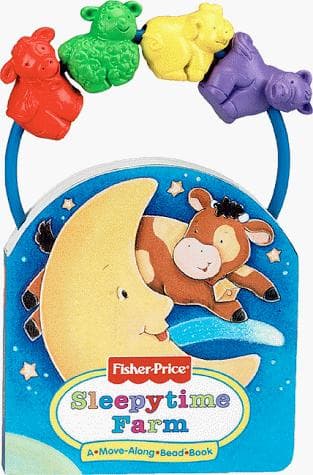 Tapa de Sleepytime Farm