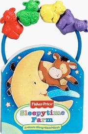 Tapa de Sleepytime Farm