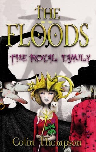 Tapa de Royal family
