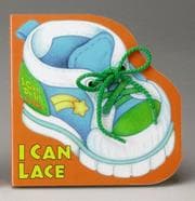 Tapa de I Can Lace (I Can Do It)