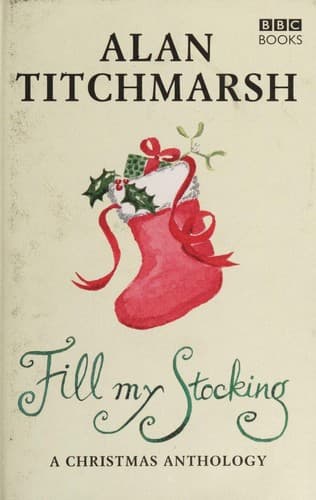 Tapa de Fill My Stocking