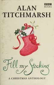 Tapa de Fill My Stocking
