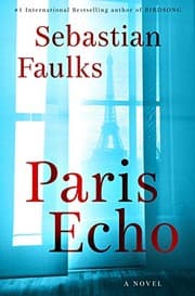 Tapa de Paris Echo: A Novel