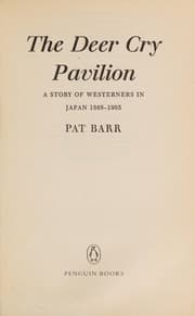 Tapa de The Deer Cry Pavilion