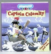 Tapa de Captain Calamity